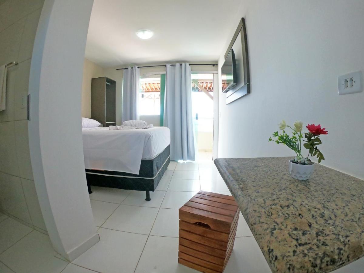 Pousada Porto Maraca Pôrto das Galinhas Екстериор снимка