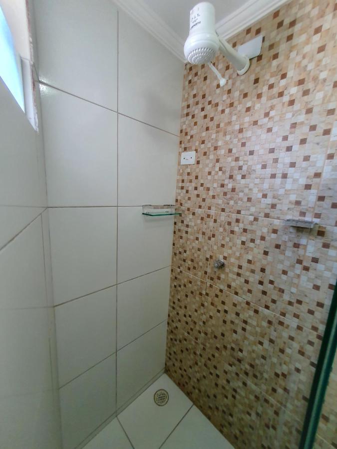 Pousada Porto Maraca Pôrto das Galinhas Екстериор снимка
