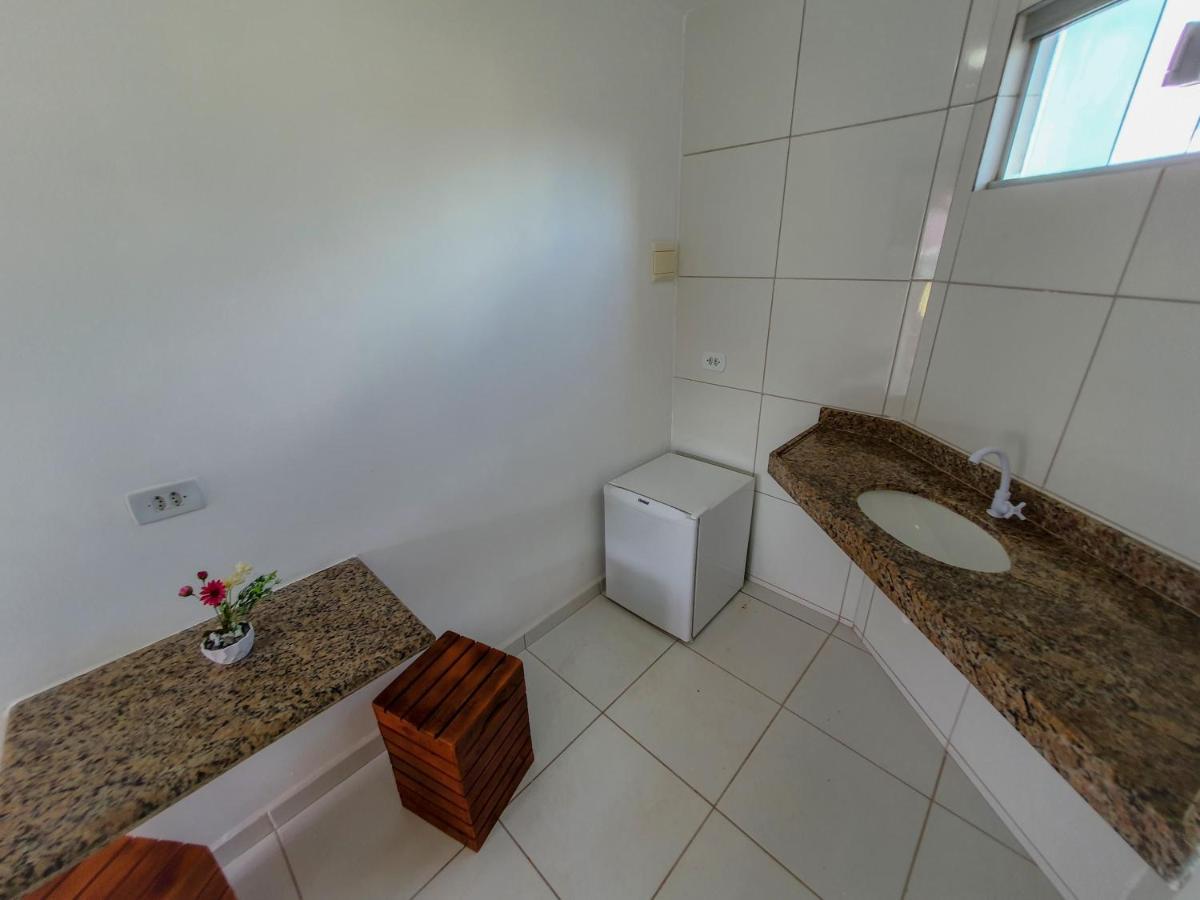 Pousada Porto Maraca Pôrto das Galinhas Екстериор снимка