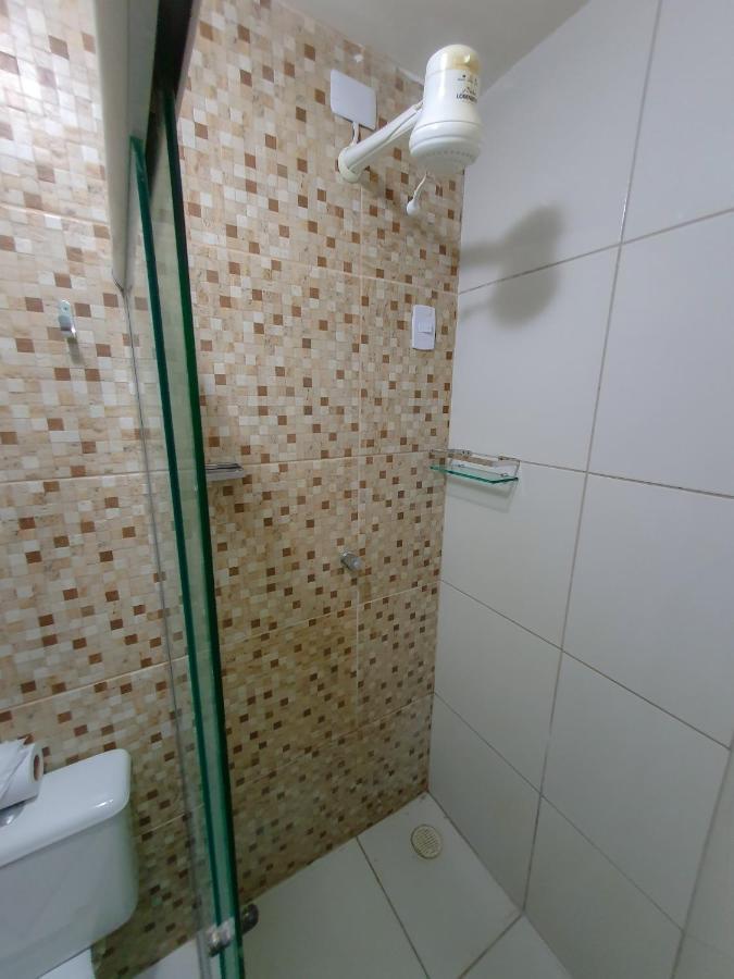 Pousada Porto Maraca Pôrto das Galinhas Екстериор снимка